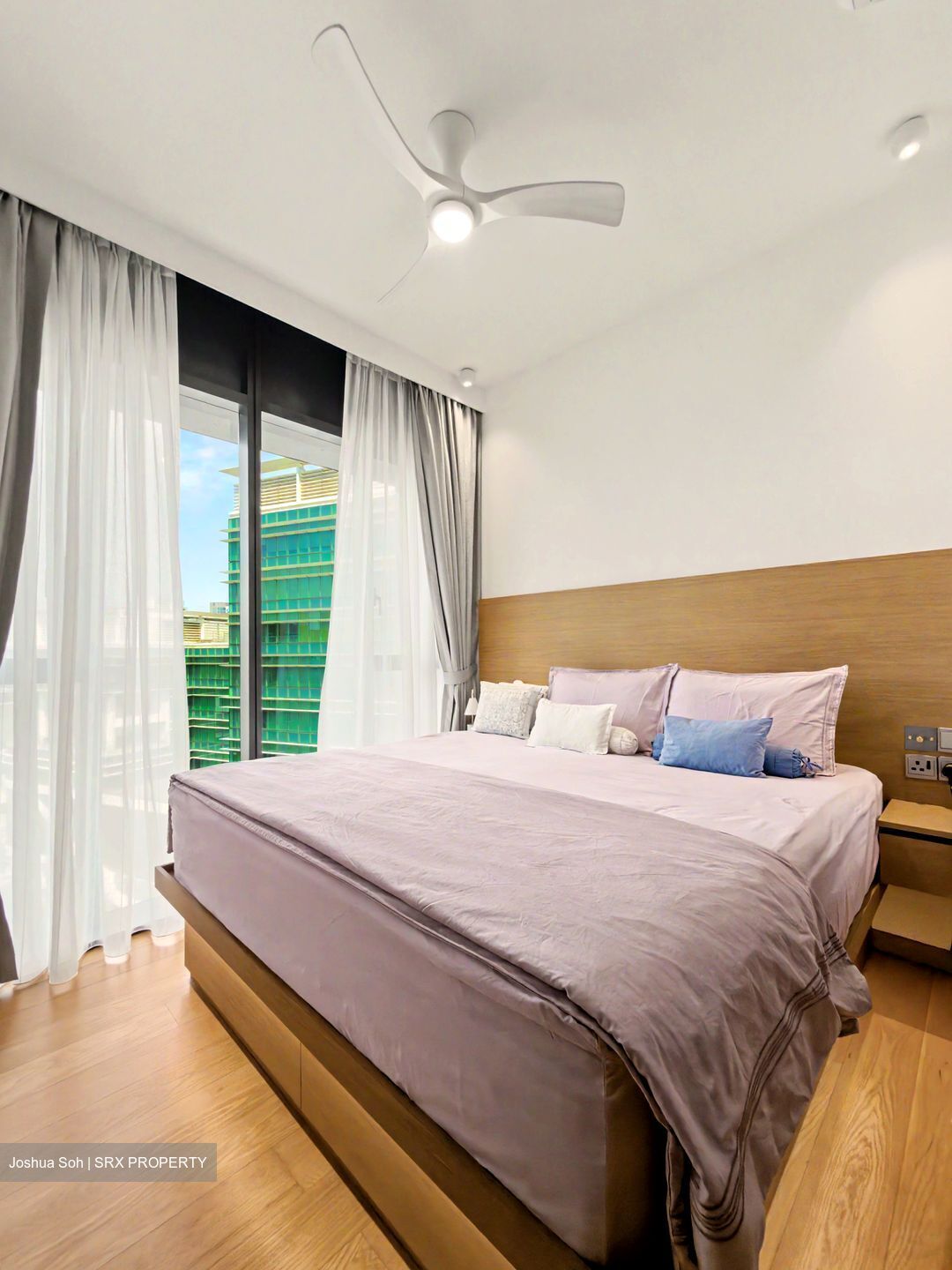 Haus On Handy (D9), Condominium #601619501